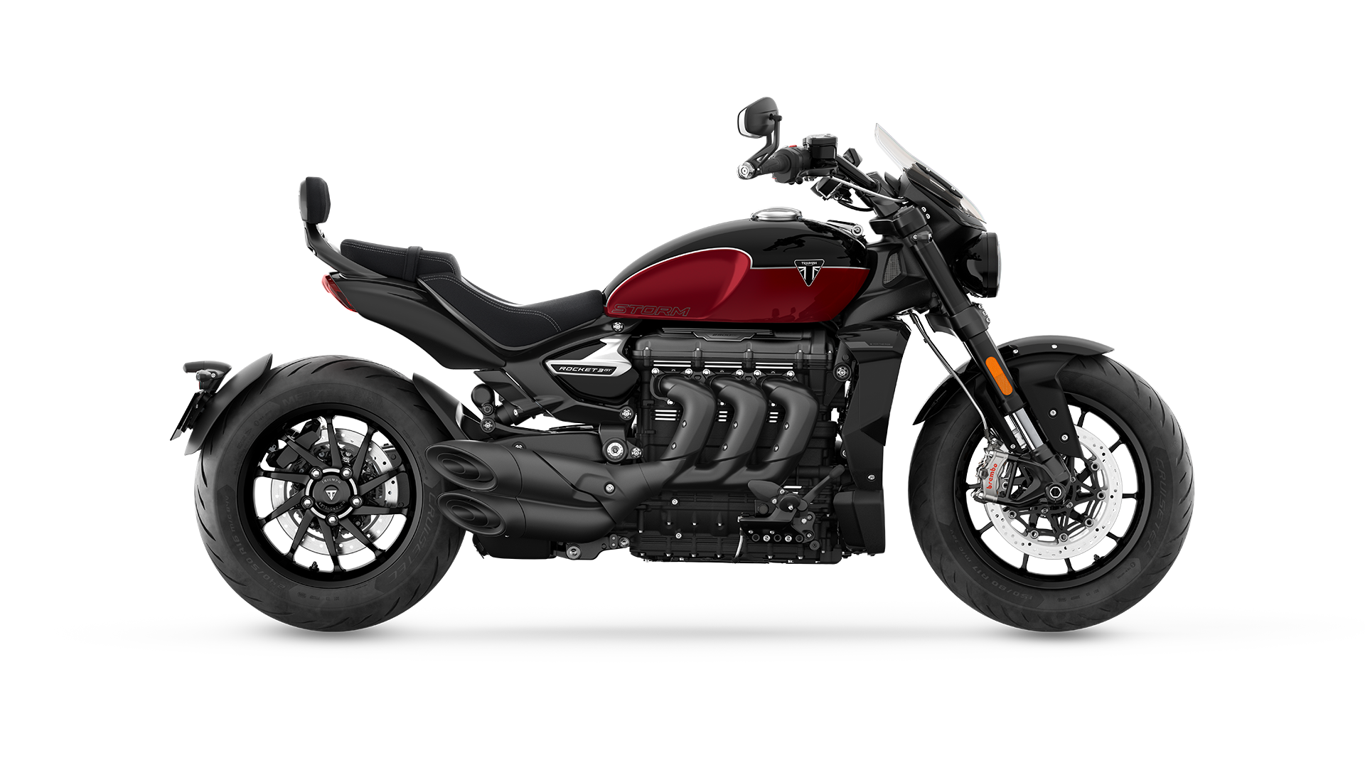 2021 rocket 3 specs best sale
